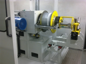Linee turbo di confezionamento - Tecnologie avanzate per l'industria dei tubi in gomma