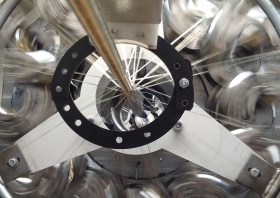  - Most-advanced machinery solutions for the hose manufacturing industry
