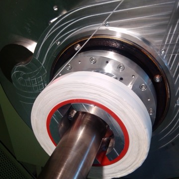 Wrapping machine — view 6