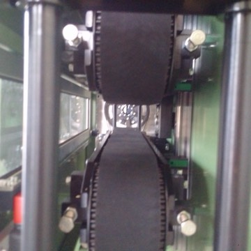 Wrapping machine — view 7