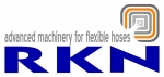 Logotipo de RKN